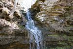 PICTURES/Devil's Den State Park - Arkansas/t_Falls4.JPG